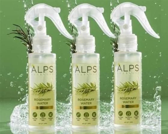 Rosemary Water ( Buy 1 Get 2 Free )