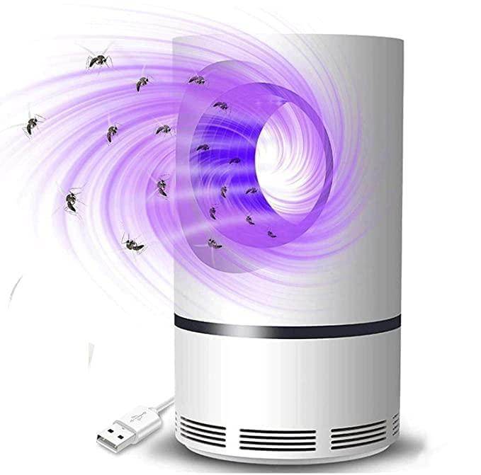 Electronic Mosquito Killer Lamp - Luxentra