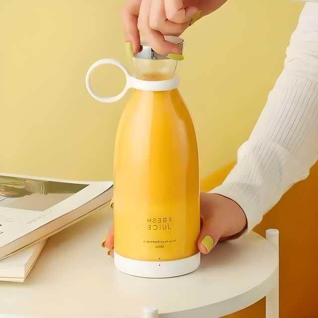 Traverl Portable Mini Juice Blender - Luxentra
