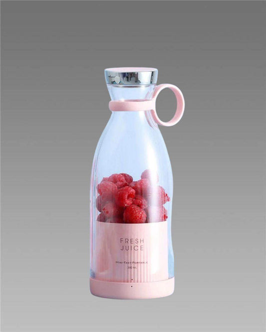 Traverl Portable Mini Juice Blender - Luxentra