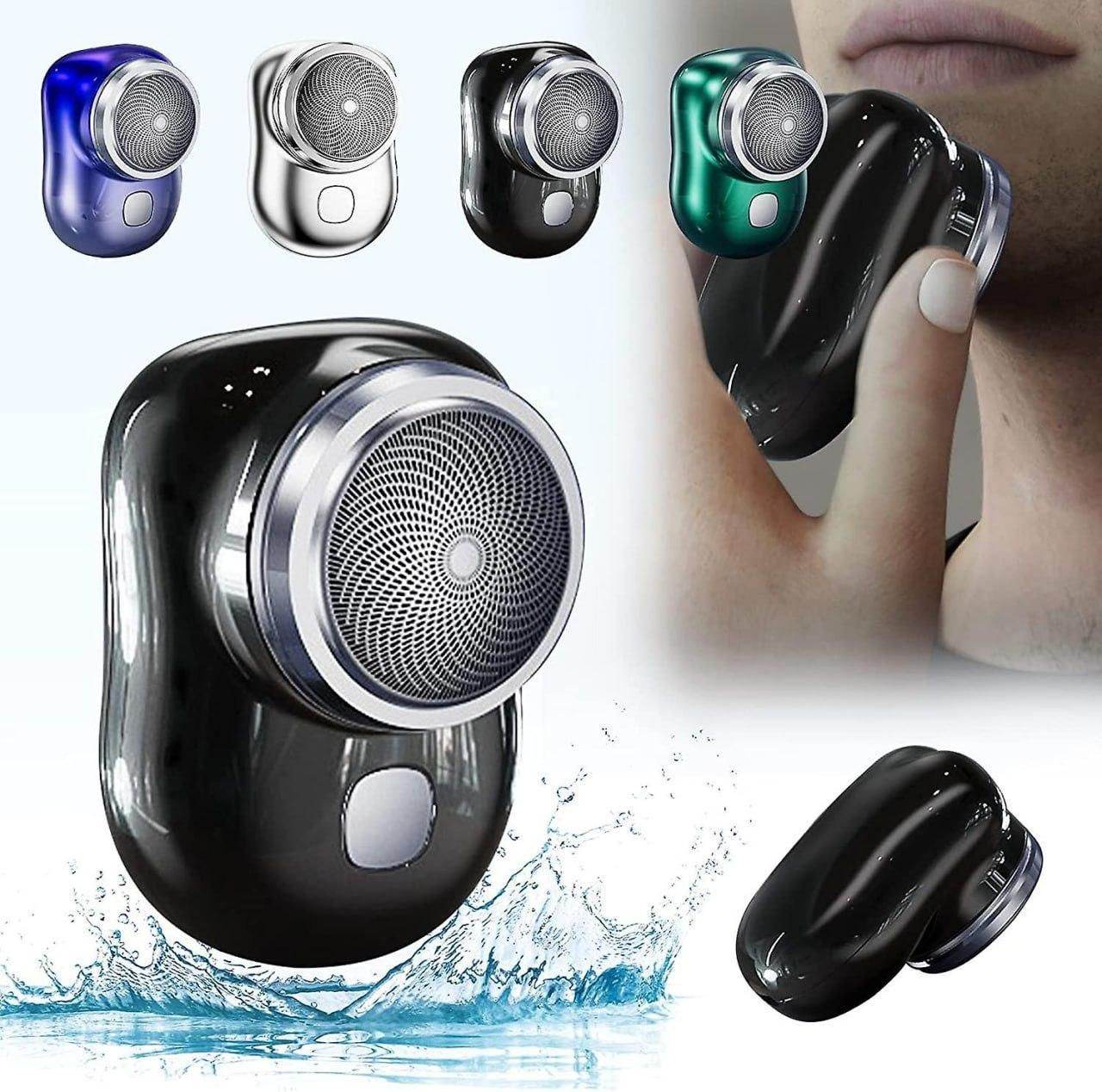 Mini Electric Shaver - Luxentra