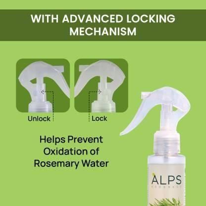 Rosemary Water ( Buy 1 Get 2 Free )