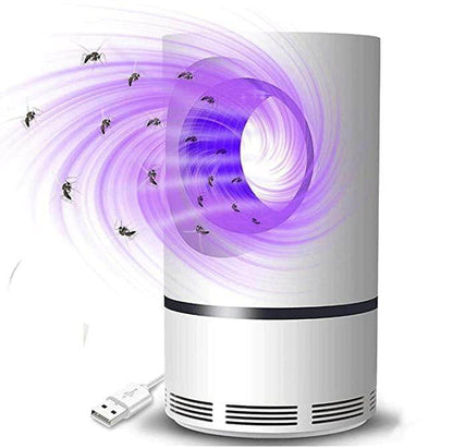 Electronic Mosquito Killer Lamp - Luxentra