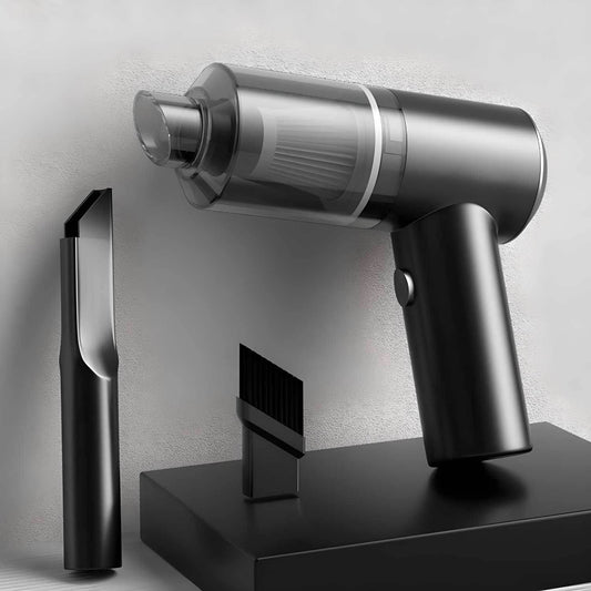 Portable Air Duster Wireless Vacuum Cleaner - Luxentra