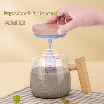 Automatic Coffee Mixing Cup - Luxentra