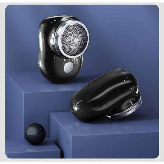 Mini Electric Shaver - Luxentra