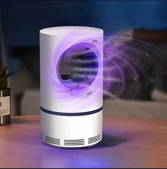 Electronic Mosquito Killer Lamp - Luxentra