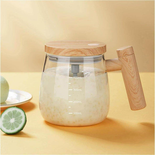 Automatic Coffee Mixing Cup - Luxentra